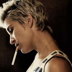 Animal Nitrate - Suede