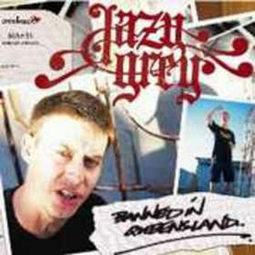 Lazy Grey - Make Ya Do Wrong