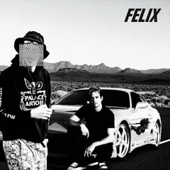 Handsome Tiger x The Bug – Jah War [Felix Bootleg | 140]