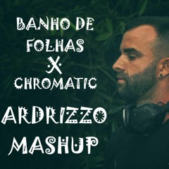 Banho De Folhas X Chromatic (ARDRIZZO Mashup) FREE DOWNLOAD