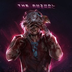 The Animal Chase and Menu theme (Dead by Daylight x Hotline Miami)