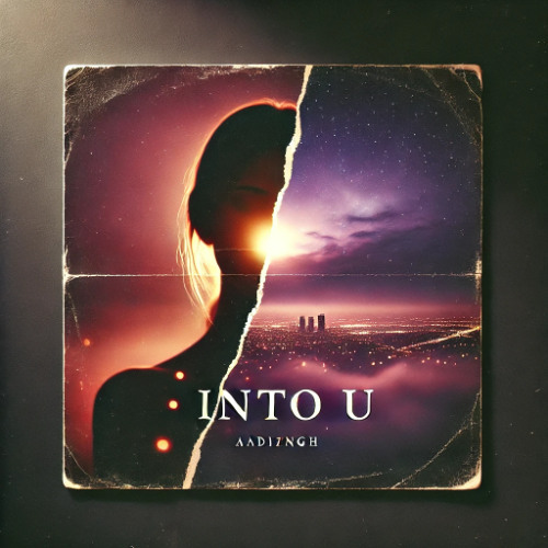 Into U (Prod. Geekinz)