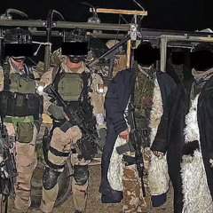 MILITARY
