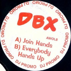 DBX - Join Hands