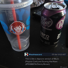 blackberry dr pepper