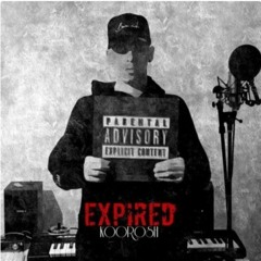 Koorosh - Expired