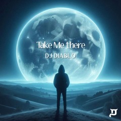 DJ Diablo - Take Me There - [Douceur x Konpa 2024]