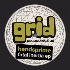 HANDSPRIME - PENNYBLACK - INSIDE DNB PREMIERE - 21-2-25