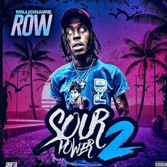 MILLIONAIRE ROW - DIRTY BIG WORLD