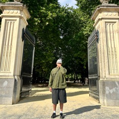 Onohno @ Kiosk Radio 21.08.2025