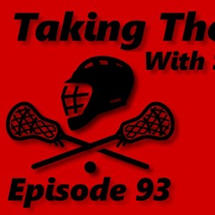 Episode 93 - Premier Lacrosse League Week Four