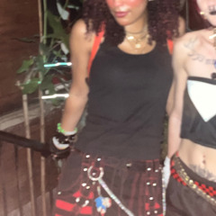 grav3yard @ gotta glo fast (07/11/25)