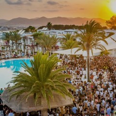 Mix 002 (Summer Vibes Tech House and Afrohouse)