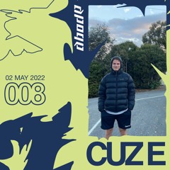 Humble Abode 008 / CUZ E