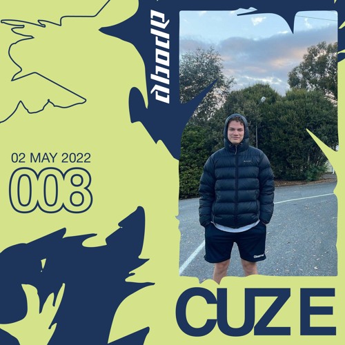 Humble Abode 008 / CUZ E