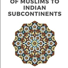 [DOWNLOAD] EPUB 📑 Contributions of Muslims to Indian Subcontinents by  Abul Hasan Al