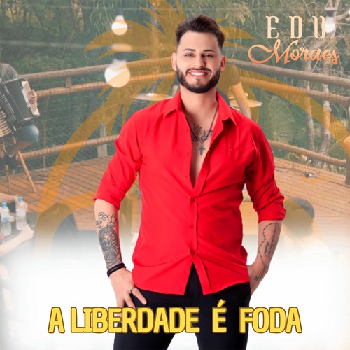 A Liberdade e Foda - Edu Moraes Sunset