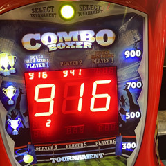 Winner (Feat. 5, GloMan, & T)