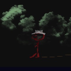 Cool Man Walking
