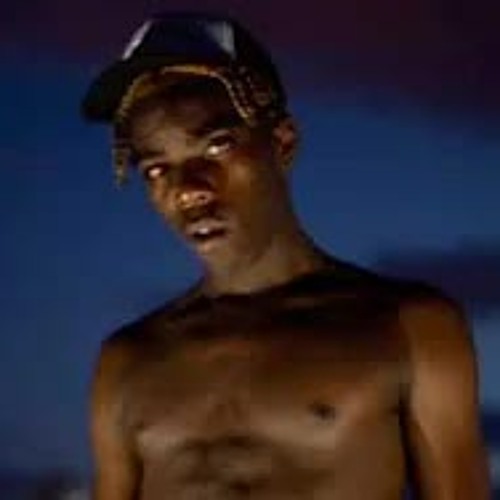 Jeune kuzan - Traplife