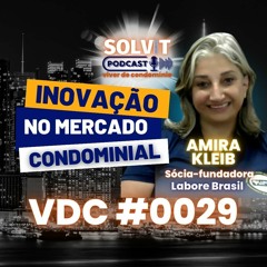 AMIRA KLEIB - VIVER DE CONDOMÍNIO - SOLVITSC #0029