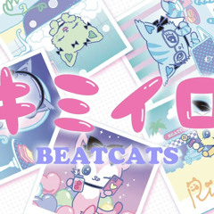 Beatcats（ビートキャッツ） -「キミイロ」