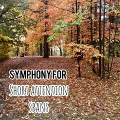 Symphony For Short Attention Spans