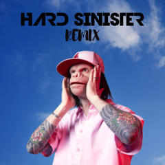 Chaleur (Hard Sinister Remix)