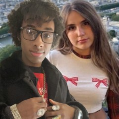 Crown Prince david Simms new Single i m going to fuck your bitch piper Rockelle Simms