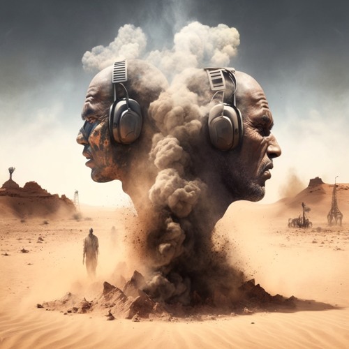 Stream Dust In The Air by Your Uncles Listen online for free on