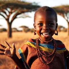 Groove, Roots & Africa..! @Ethnic Community (July 2025)