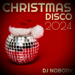 CHRISTMAS DISCO 2024