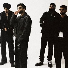 21 Tegi Pannu Zehr Vibe Sardar Khehra