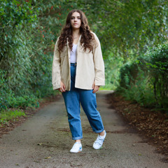 Maybe I Should Walk Away (Original Song - Demo)