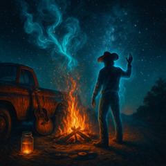 Diesel Psalms at Midnight