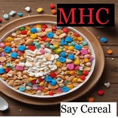 Say Cereal