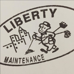 Entropy Mix - #015 Liberty Maintenance