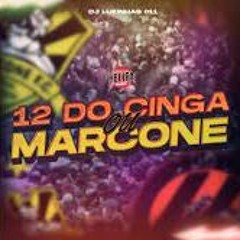 ACAPELA J MC LA NA MARCONE OU 12 DO CINGA SOU REI DAS XERECA RITIMINHO DE SP