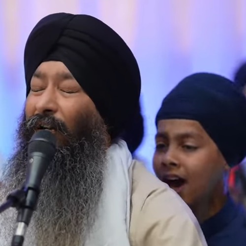 Bhai Jagpal Singh Ji
