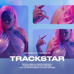 Trackstar (Freestyle)
