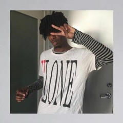 Playboi Carti - 9PM In UK (prod By Adrian)