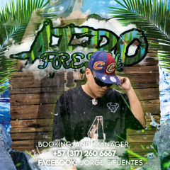 AFROFRESH🐊🔥(MY FUCKING BIRTHDAY BAST)