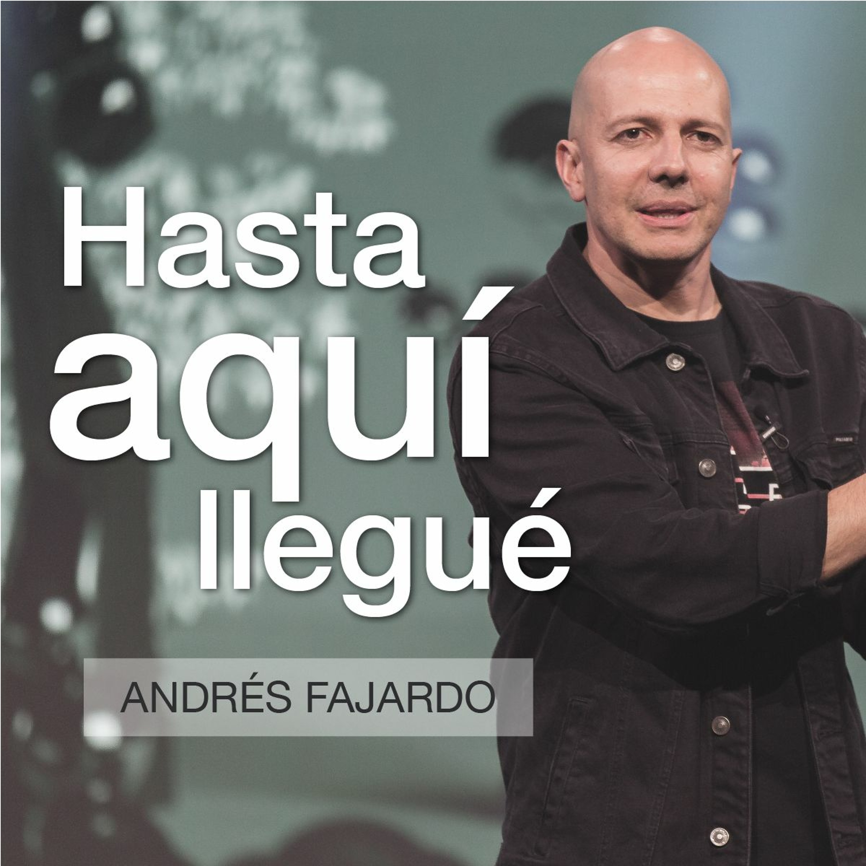 Podcast El Lugar de Su Presencia