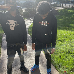 PopDaDxnxTjCartier-Hold Yuh