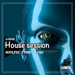 DJSSUK HOUSE SESSIONS