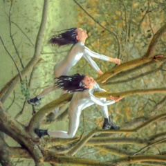 PREMIERE: Awkward Moments -  Kinetic Growth (Original Mix) [Entropic Cycles]