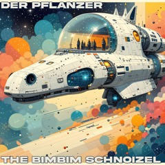 EP - The Bimbim Schnoizel