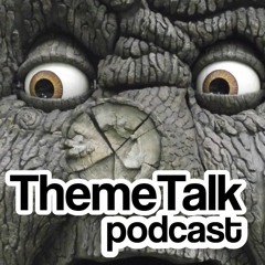 ThemeTalk #179 - De Sprookjesboom is niet meer