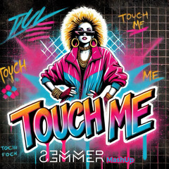 Solee vs Samantha Fox - Impressed Touch (SEMMER MashUp)