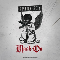 SPARK EZY MASK ON